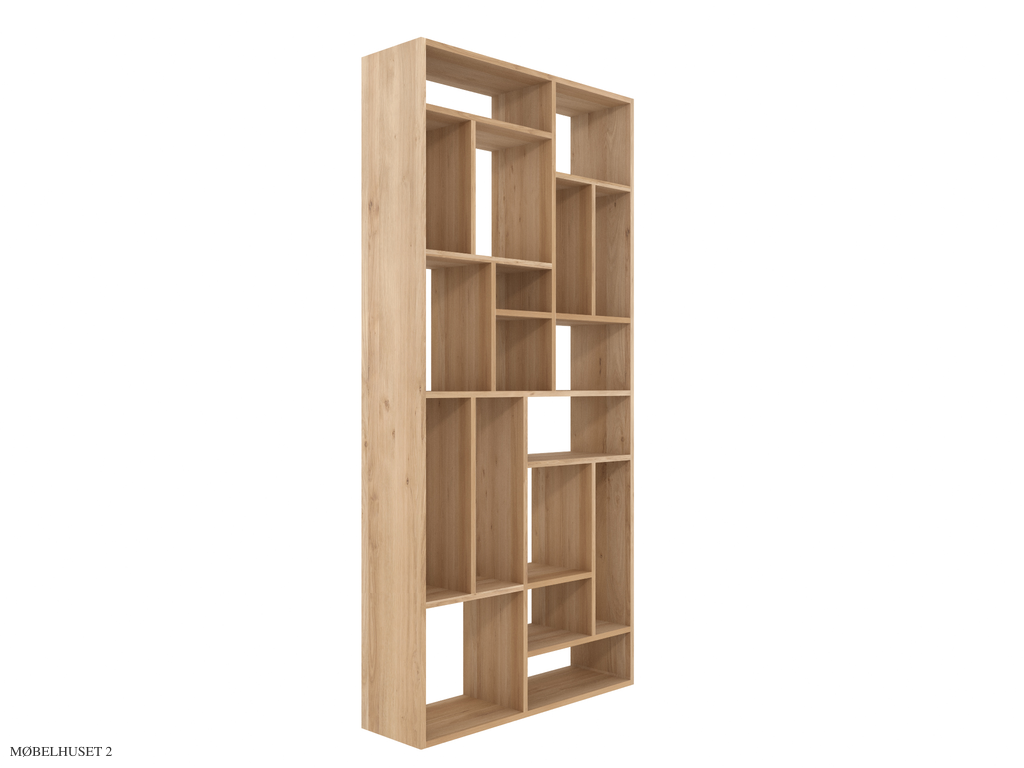 M Rack Regal | Ethnicraft