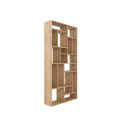 M Rack reol | Ethnicraft