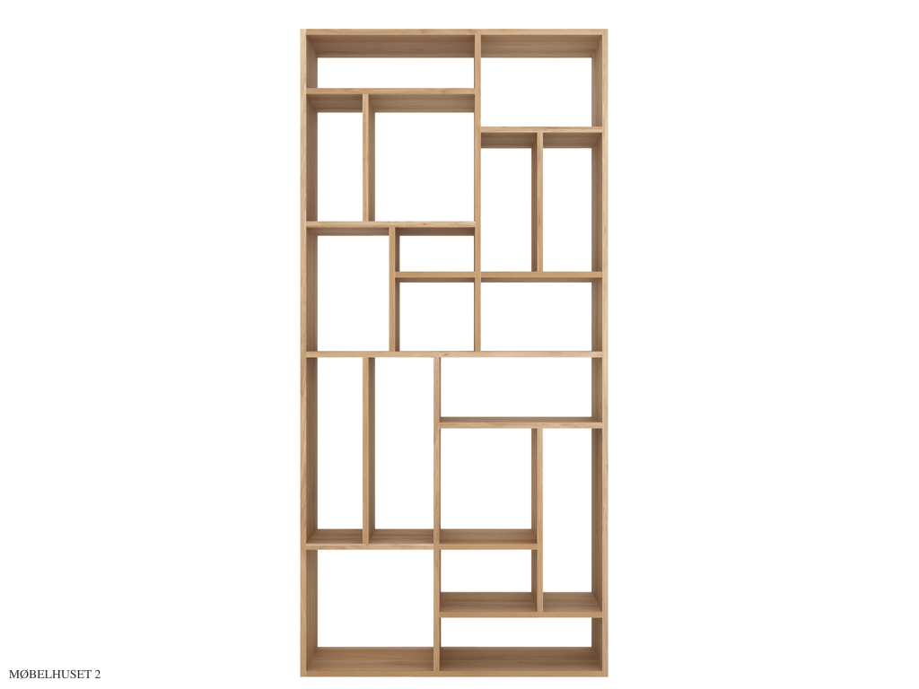 M Rack Regal | Ethnicraft