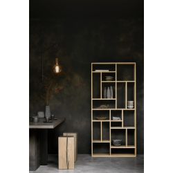 M Rack reol | Ethnicraft