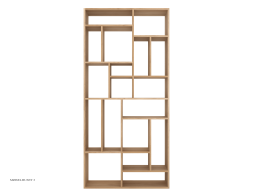 M Rack Regal | Ethnicraft