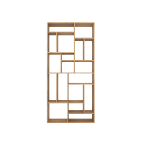 M Rack Regal | Ethnicraft
