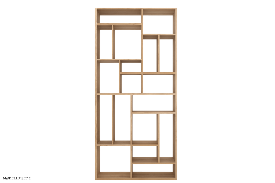 M Rack Regal | Ethnicraft