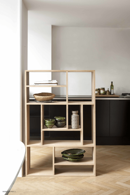 M Rack small Regal | Ethnicraft