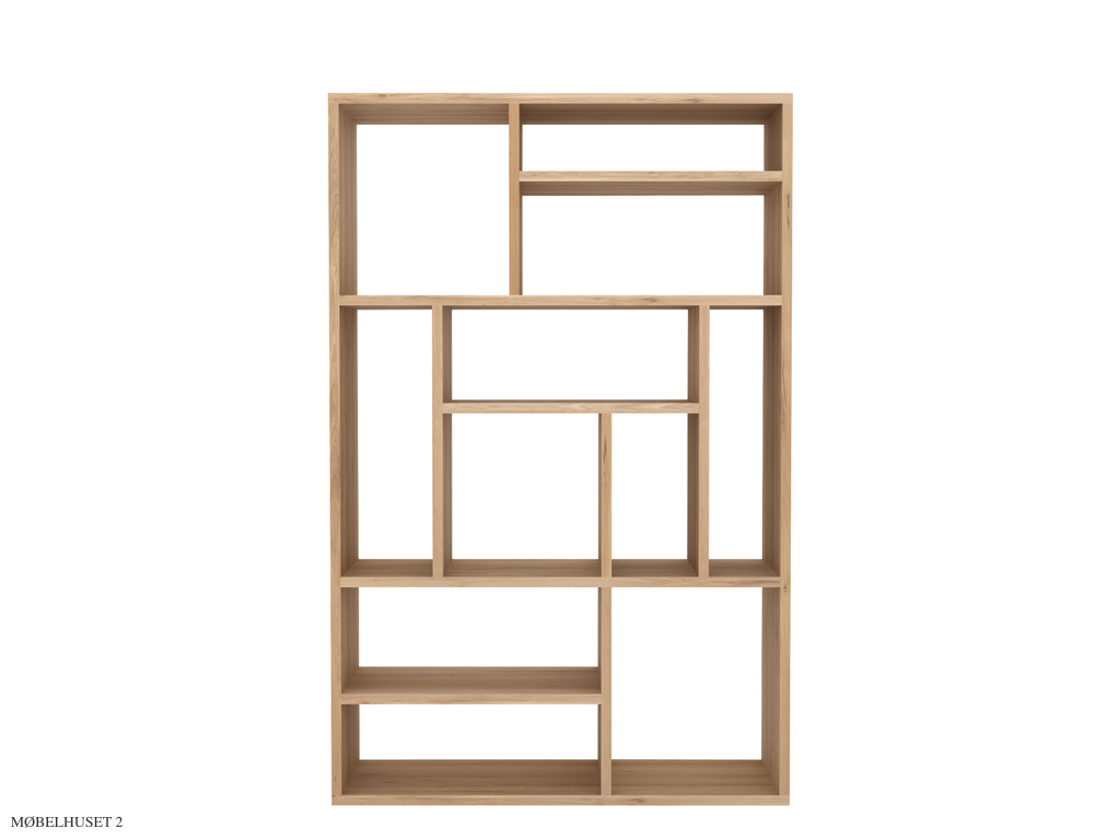 M Rack small Regal | Ethnicraft