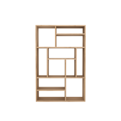 M Rack small reol | Ethnicraft