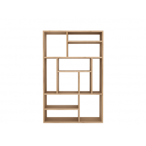 M Rack small reol | Ethnicraft