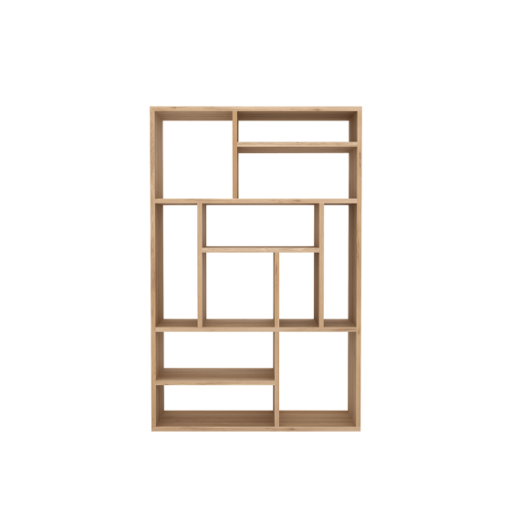M Rack small Regal | Ethnicraft