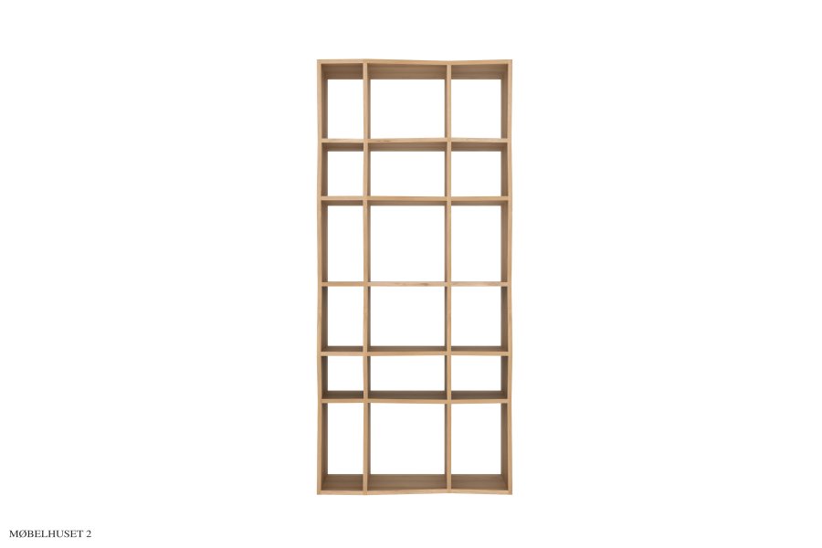 Z Regal | Ethnicraft