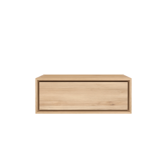Nordic Nachttisch f�r der Wand | Ethnicraft