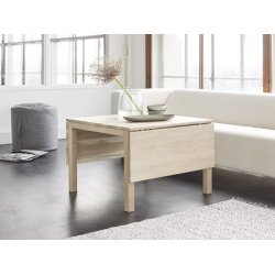 Klassischer Klapptisch | Haslev