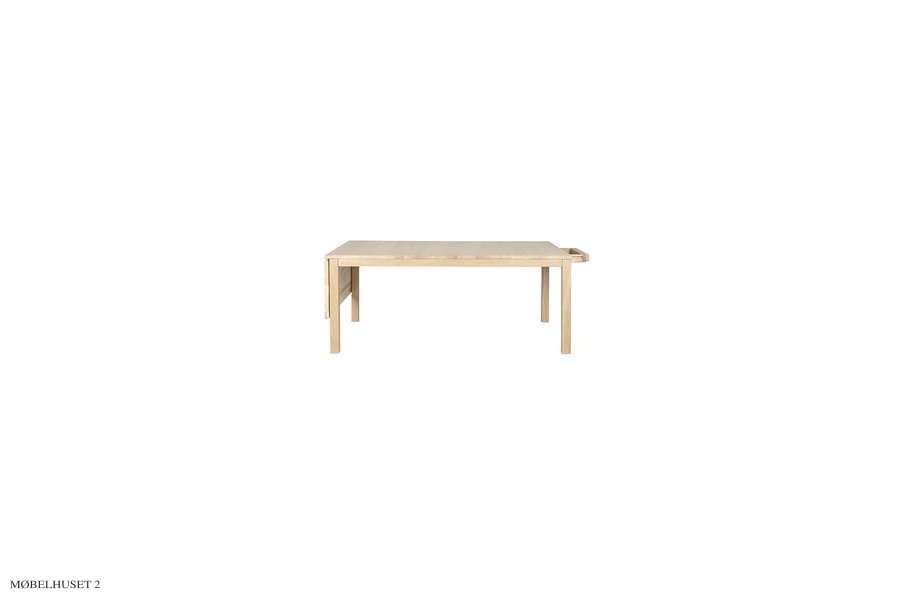 Klassischer Klapptisch | Haslev