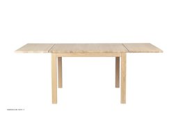 Klassischer Klapptisch | Haslev