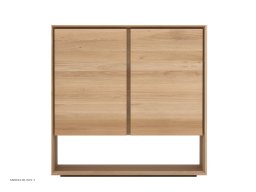 Nordic Sideboard mit 2 T�ren | Ethnicraft