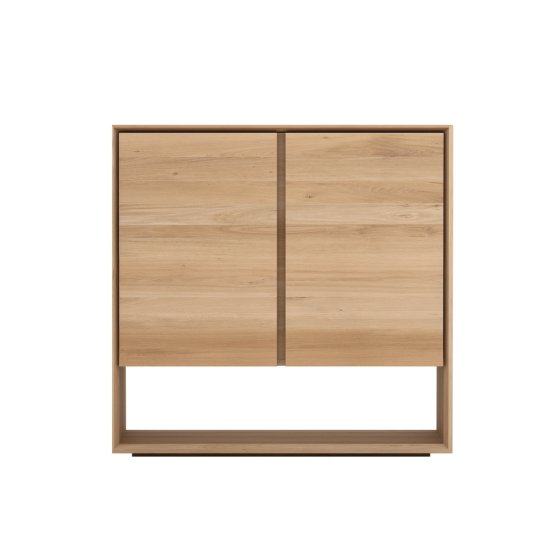 Nordic Sideboard mit 2 T�ren | Ethnicraft