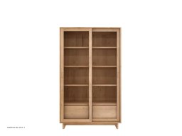 Wave Vitrine | Eiche | Ethnicraft
