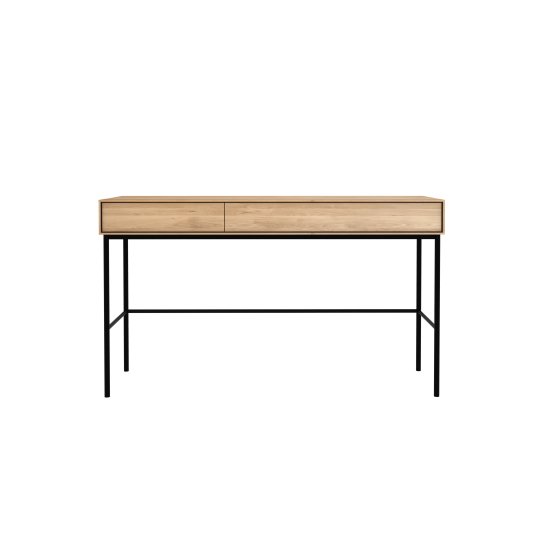 Whitebird skrivebord | Ethnicraft