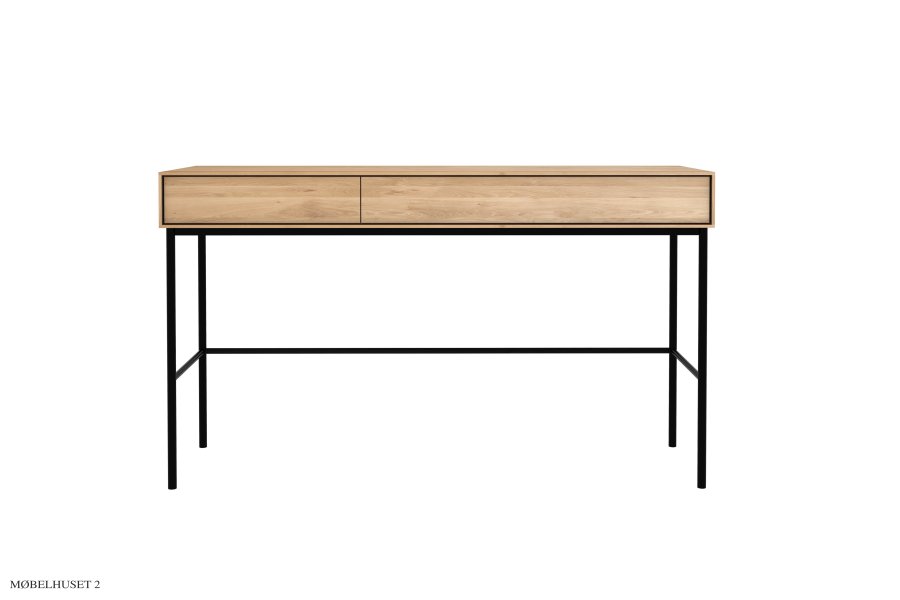 Whitebird skrivebord | Ethnicraft