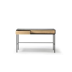 Blackbird skrivebord | Ethnicraft