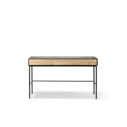 Blackbird skrivebord | Ethnicraft