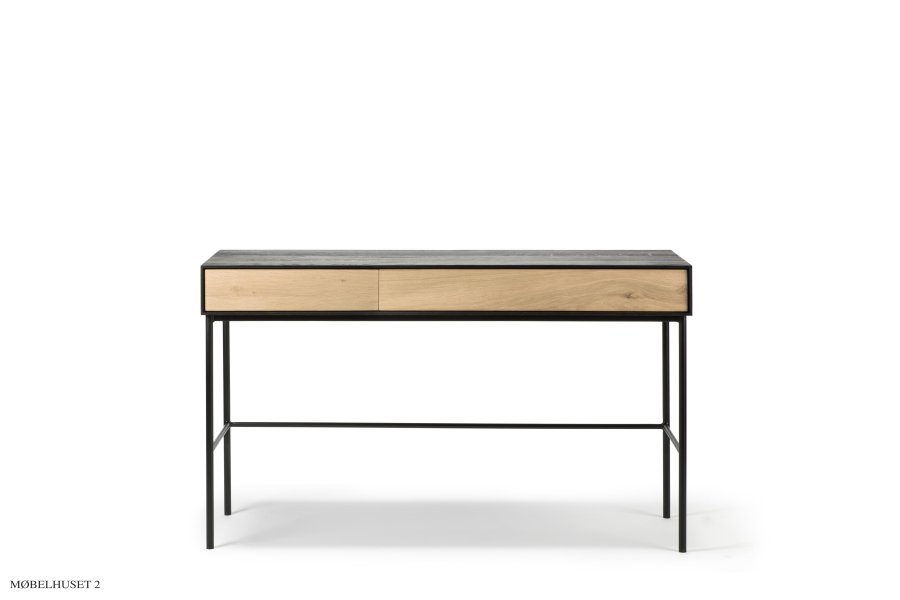 Blackbird skrivebord | Ethnicraft