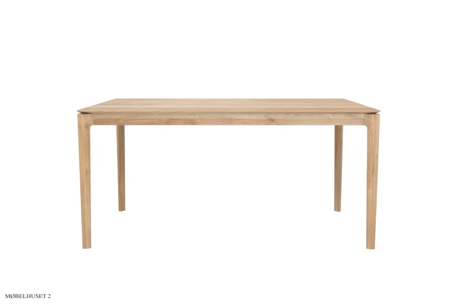 Bok Esstisch | Ethnicraft 160 cm