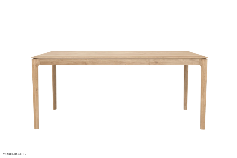 Bok Esstisch | Ethnicraft 180 cm