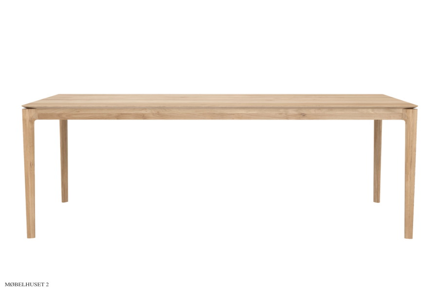 Bok Esstisch | Ethnicraft 220 cm