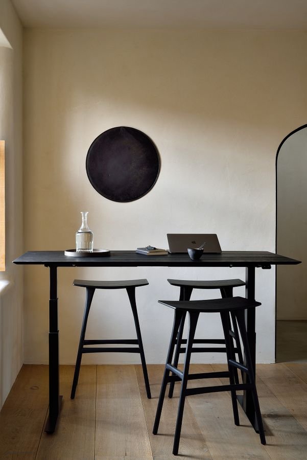 Osso Bar Stool | Ethnicraft
