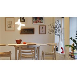 Hans J Wegner pp518 | Tyrestolen