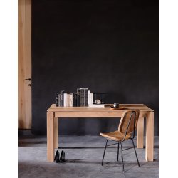 Slice spisebord med udtrk | Ethnicraft