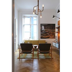 Circle Teppich | Finn Juhl