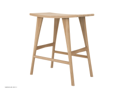 Osso Counter Stool | Ethnicraft