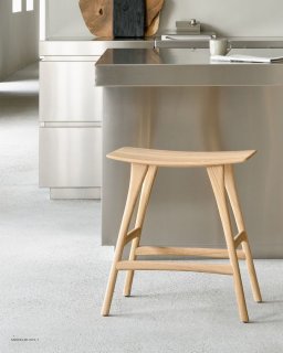Osso Counter Stool | Ethnicraft