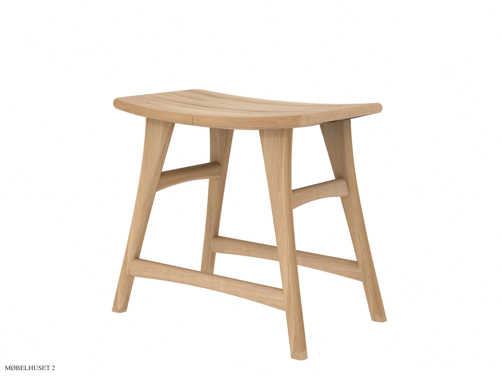 Osso Stool | Ethnicraft