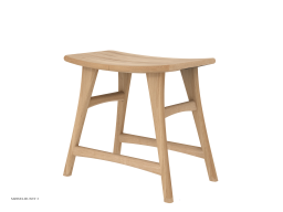 Osso Stool | Ethnicraft
