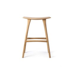 Osso Bar Stool | Ethnicraft