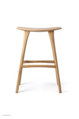 Osso Bar Stool | Ethnicraft