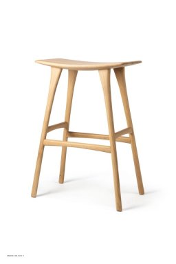 Osso Bar Stool | Ethnicraft