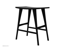 Osso Counter Stool | Ethnicraft