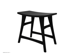Osso Stool | Ethnicraft