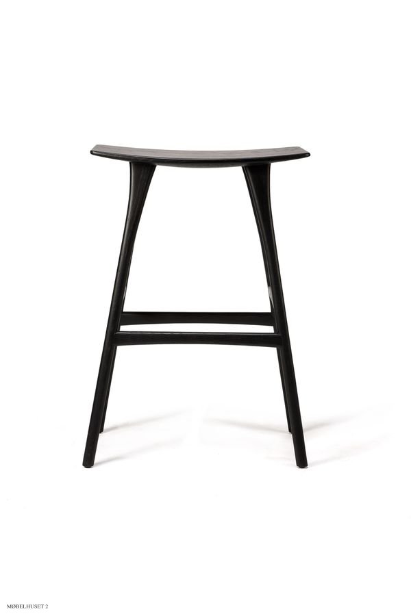 Osso Bar Stool | Ethnicraft