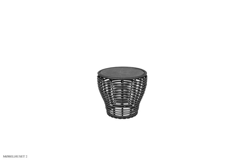 Basket sofabord | Cane-line | Udend�rs
