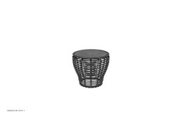 Basket sofabord | Cane-line | Udend�rs