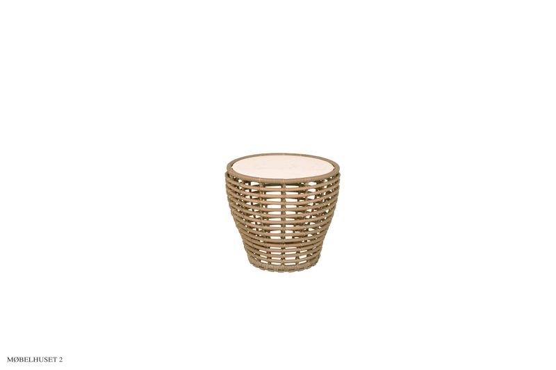 Basket sofabord | Cane-line | Udend�rs