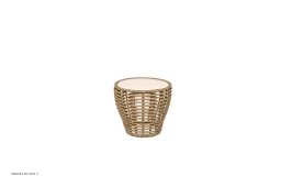 Basket sofabord | Cane-line | Udend�rs