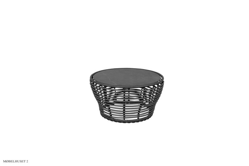 Basket sofabord | Cane-line | Udend�rs