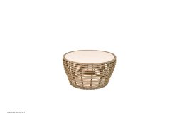 Basket sofabord | Cane-line | Udend�rs
