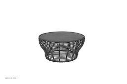 Basket sofabord | Cane-line | Udend�rs