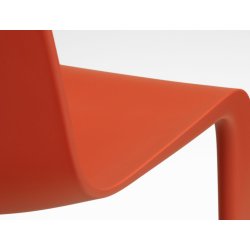 EVO-C Spisebordsstol